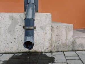 Disostruzione colonne Roma