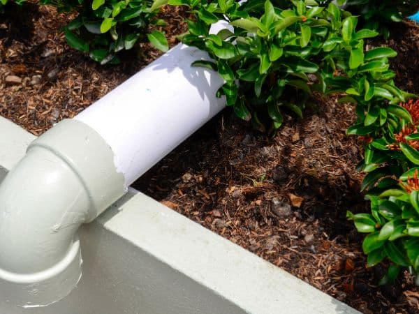 disostruzione colonne di scarico