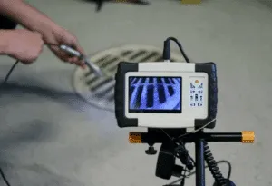 videoispezioni Roma